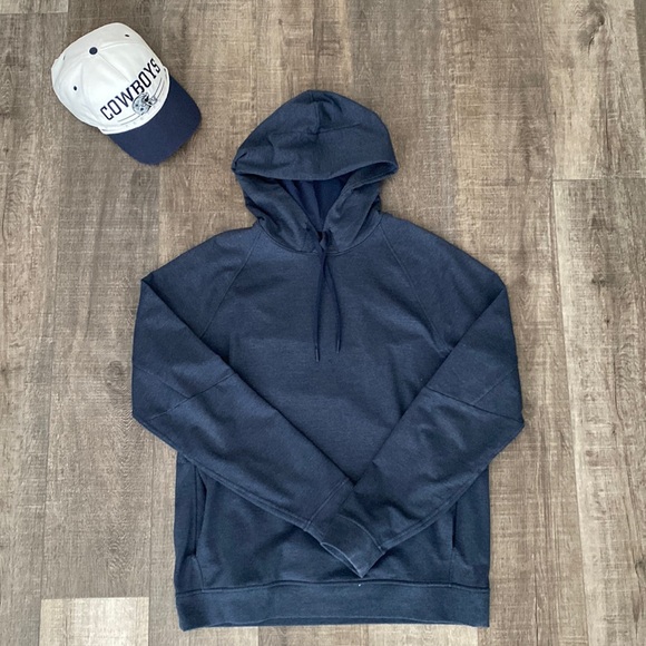 City Sweat Pullover Hoodie - Picture 1 of 2